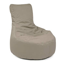 Outbag 01SLOPLU-Mud Beanbag, Fango