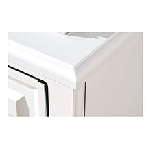 SLL- Nordic Comodino Luce Lusso Moderno Semplice Bianco Comodino Piccolo gabinetto Economy Camera Locker