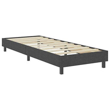 SKM Giroletto Grigio in Tessuto 90x200 cm (14.7kg)