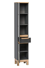 BIM Furniture Bali 800 - Armadietto da bagno