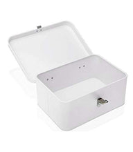 BigBuy Home Kit di Pronto Soccorso Metallo (16,4 x 9,5 x 22,4 cm) Dreptunghiular