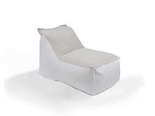 Talenti Sacco Poltrona Outdoor in Tessuto SCCW