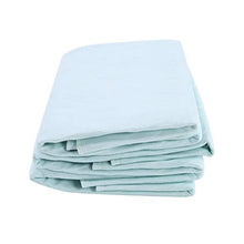 Underpad, Underpad Riutilizzabile, Impermeabile Incontinenza Stuoie Letto Adulti Bambini, 80 * 90cm, 3 Pezzi