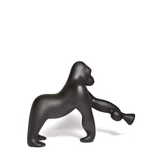 QEEBOO 10002BL KONG XS, Nero
