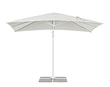 Bizzotto OMBRELLONE Braccio Eden 2X3 BIA-Nat