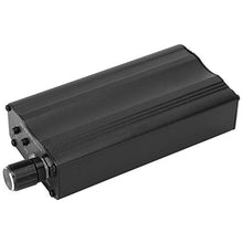 YIUS Keyer Automatico in Alluminio Controller Scheda potenziometro Amplificatore radioamatore MX ‑ K2