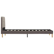 SKM Giroletto Grigio Talpa in Tessuto 100x200 cm (16.12kg)