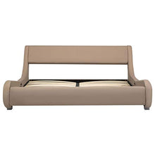 SKM Giroletto Cappuccino in Similpelle 120x200 cm (33kg)