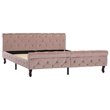 SKM Giroletto Rosa in Velluto 160x200 cm (34.25kg)