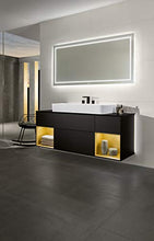Villeroy & Boch 416860R1 lavabo per bagno Rettangolare