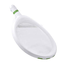 HomeDecTime Detergente per Rastrelli Piatti con Struttura A Rete in Plastica per Spa con