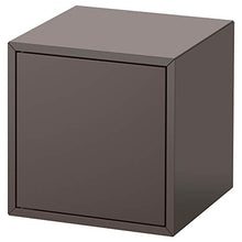 Armadio EKET con anta 35x35x35 cm grigio scuro