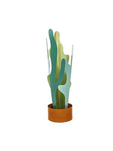 Seletti "Rain Plant Portaombrelli