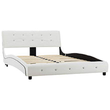 SKM Giroletto Bianco in Similpelle 120x200 cm (29kg)