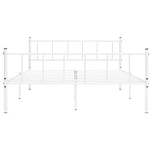 SKM Giroletto Bianco in Metallo 180x200 cm (18.75kg)