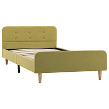 SKM Giroletto Verde in Tessuto 90x200 cm (19.45kg)