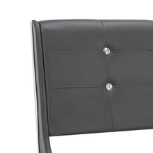 SKM Giroletto Grigio in Similpelle 120x200 cm (29kg)