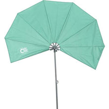 INNOV'AXE CLIC CLAC des PLAGES - Ombrellone a sdraio opale, diametro 180 cm, Clic Clac des Spiaggia