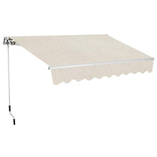 Sangiorgio Tenda Sole A Bracci Barra Quadra