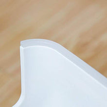RETYLY Sgabello Antiscivolo Sgabello nel Plastica Sgabello per Vasca da Bagno Sgabello da Bagno Resistente e Infrangibile