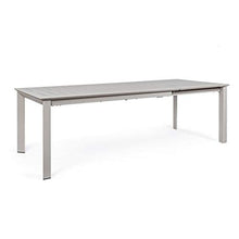 Tavolo Allungabile Konnor Rastin 160-240x100 Bizzotto cod. 0662720