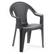 Tomaino Tavolo e sedie da Giardino in plastica Effetto Rattan