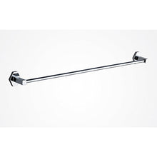Portasciugamani singola asta/asciugamano appeso per bagno-C