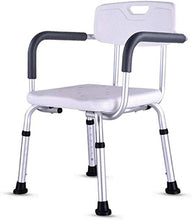 Bagno Sgabello Ammortizzatore Impermeabile Bath Chair Warm Pad Old Man Antiscivolo Ammortizzatore della Sedia a Freddo Cuscino