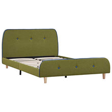 SKM Giroletto Verde in Tessuto 120x200 cm (26.95kg)