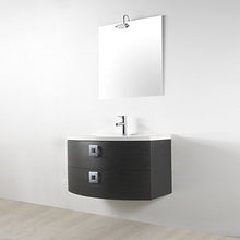 Kiamami Valentina MOBILE BAGNO TONDO RITA ROVERE MORO CASSETTI