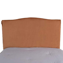 KOMOSO - Copritestiera elasticizzata, per letto