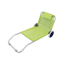 MARE COSMA SPIAGGINA C/RUOTE TEXTILE BC807830