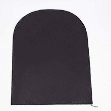 HANSHI - Coprisedia da appendere, resistente alle intemperie, per balcone, portico, salone, dondolo, mobili da giardino