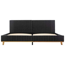 SKM Giroletto Grigio Scuro in Tessuto 160x200 cm (26.95kg)