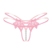 RianGor Set di collari in Acciaio Inossidabile a 7 Pezzi con Pelliccia di Volpe e Coda di Volpe con Clip Neutra (Rosa)