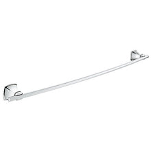 GROHE Porta Salviette Grandera Cromo 40629000