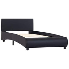 SKM Giroletto Nero in Similpelle 100x200 cm (21.85kg)