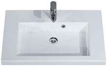 Mobile bagno Infinity 700 antracite venato