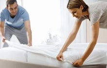 TEMPUR Coprimaterasso Matrimoniale 180x200 Protezione e Traspirante
