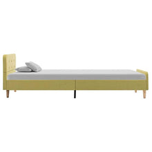 SKM Giroletto Verde in Tessuto 90x200 cm (19.45kg)