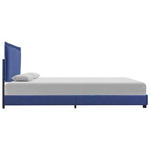 SKM Giroletto Blu in Tessuto 140x200 cm (27.75kg)