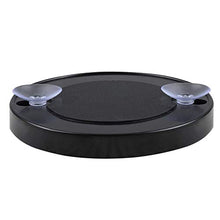 Vanity Specchio Trucco 5X 10X 15X Specchio Ingrandimento con Due Ventose Cosmetici Strumenti Mini Specchio Rotondo Bagno Specchio