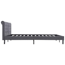 SKM Giroletto Grigio Scuro in Tessuto 140x200 cm (25kg)