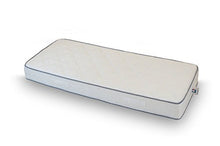 Guisil Materasso H14 Water Foam Poliuretano ESPANSO Ortopedico in Tessuto Anallergico 70X185 Singolo