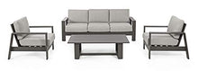 SET4 SALOTTO C-C BALTIC COFFEE YK14