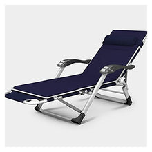 LLSS Lettino Prendisole con Cuscino Lettini da Giardino, reclinabili Sedia Regolabile Mobili da Esterno Lettino Pieghevole per Piscina sulla Spiaggia
