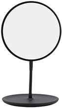 LBWARMB Trucco Specchio con luci Specchio di Trucco Desktop Desktop Camera Singola Specchio casa USA Vanity Specchio Specchio