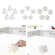 FLAMEER 15pcs Strumenti di Pulizia della Piscina in Spugna Che Assorbe L'olio per La Piscina Idromassaggio