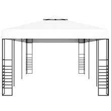 vidaXL Gazebo 3x4 m Antracite