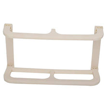 Tarente Pantofole in plastica a Doppio Strato Pantofole autoadesive Pantofole Organizer for Rack